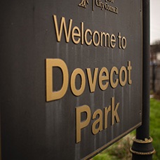 Investing in Our Young People: £20,000 Funding Boost for Knotty Ash & Dovecot&nbsp;Park
